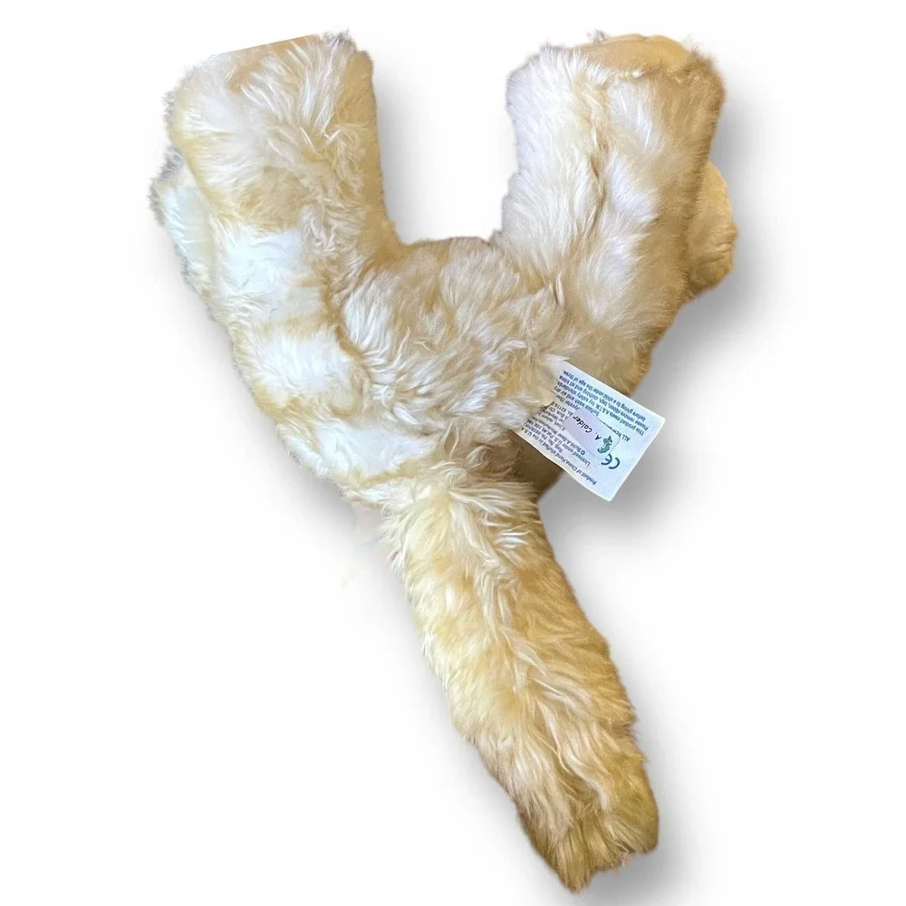 Build A Bear Fox 13